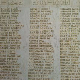 Zsinagóga Kiskunhalas - Egyéb