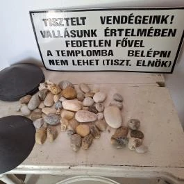 Zsinagóga Kiskunhalas - Egyéb