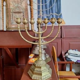 Zsinagóga Kiskunhalas - Egyéb