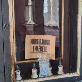 Zsinagóga Kiskunhalas - Egyéb