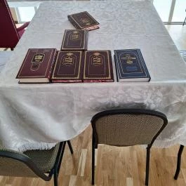 Zsinagóga, Nyírtass - Egyéb