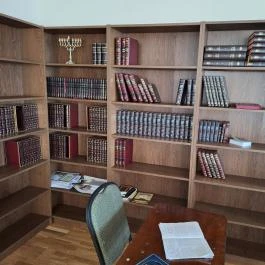 Zsinagóga, Nyírtass - Egyéb