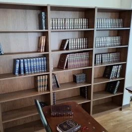 Zsinagóga, Nyírtass - Egyéb