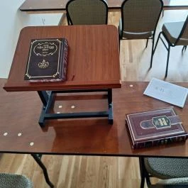 Zsinagóga, Nyírtass - Egyéb