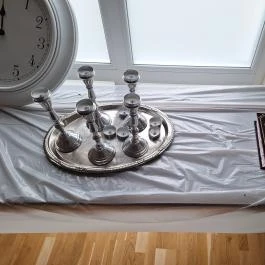 Zsinagóga, Nyírtass - Egyéb