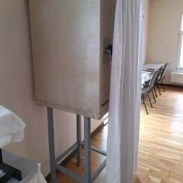 Zsinagóga, Nyírtass - Egyéb