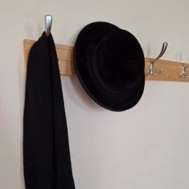 Zsinagóga, Nyírtass - Egyéb