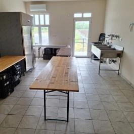 Zsinagóga, Nyírtass - Belső