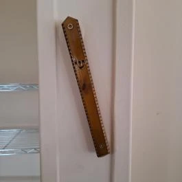 Zsinagóga, Nyírtass - Egyéb