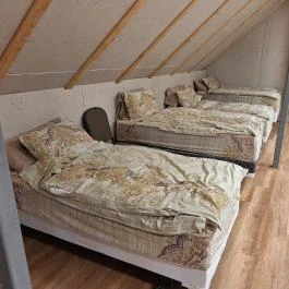 Zsinagóga, Nyírtass - Belső