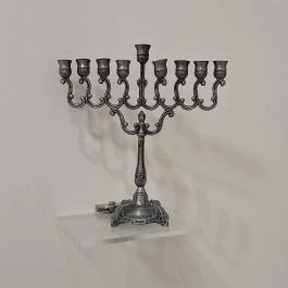 Zsinagóga, Nyírtass - Egyéb