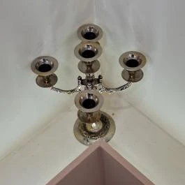 Zsinagóga, Nyírtass - Egyéb