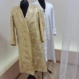 Zsinagóga, Nyírtass - Egyéb