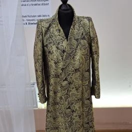 Zsinagóga, Nyírtass - Egyéb