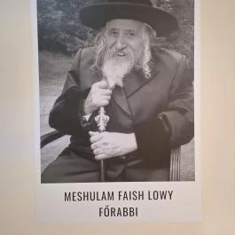 Zsinagóga, Nyírtass - Egyéb