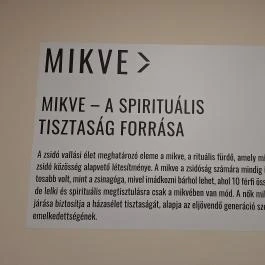 Zsinagóga, Nyírtass - Egyéb