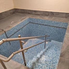 Zsinagóga, Nyírtass - Egyéb