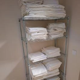 Zsinagóga, Nyírtass - Egyéb