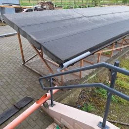 Zsinagóga, Nyírtass - Egyéb