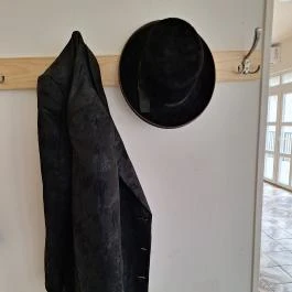 Zsinagóga, Nyírtass - Egyéb