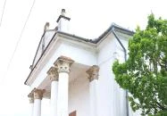 Zsinagóga Mezőtúr