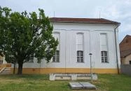 Zsinagóga Mezőtúr