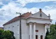 Zsinagóga Mezőtúr