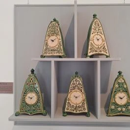 Zsinagóga Mezőtúr - Egyéb