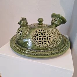 Zsinagóga Mezőtúr - Egyéb