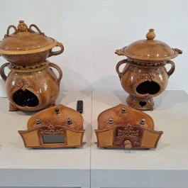 Zsinagóga Mezőtúr - Egyéb