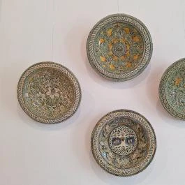 Zsinagóga Mezőtúr - Egyéb