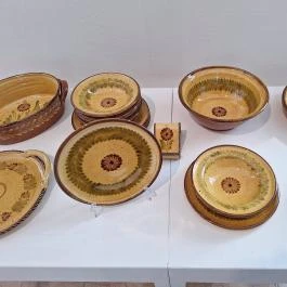 Zsinagóga Mezőtúr - Egyéb