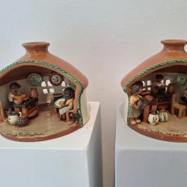 Zsinagóga Mezőtúr - Egyéb