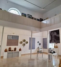 4. legjobb látnivaló: Zsinagóga