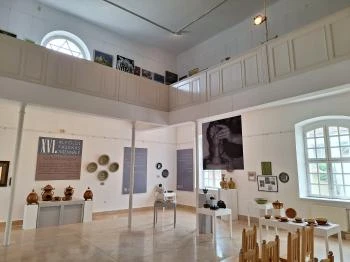 Zsinagóga Mezőtúr