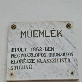 Zsinagóga Mezőtúr - Egyéb