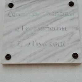 Zsinagóga Mezőtúr - Egyéb