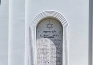 Zsinagóga Jászapáti