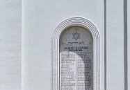 Zsinagóga Jászapáti