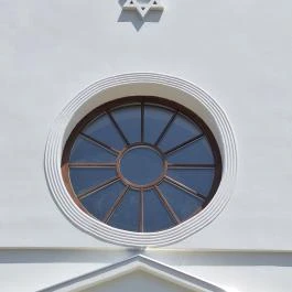 Zsinagóga Jászapáti - Egyéb