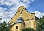 Zsinagóga Tarcal