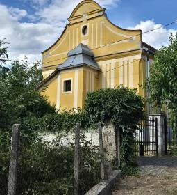 Zsinagóga