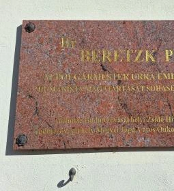 Magyar Tragédia 1944. kiállítóhely 