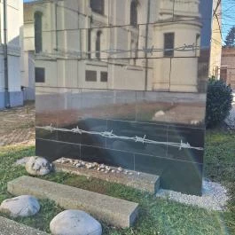 Magyar Tragédia 1944. kiállítóhely , Hódmezővásárhely - Egyéb