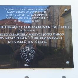 Magyar Tragédia 1944. kiállítóhely , Hódmezővásárhely - Egyéb