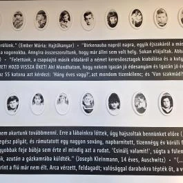 Magyar Tragédia 1944. kiállítóhely , Hódmezővásárhely - Egyéb