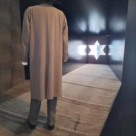 Magyar Tragédia 1944. kiállítóhely , Hódmezővásárhely - Egyéb