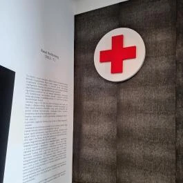 Magyar Tragédia 1944. kiállítóhely , Hódmezővásárhely - Egyéb