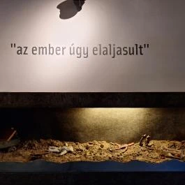 Magyar Tragédia 1944. kiállítóhely , Hódmezővásárhely - Egyéb