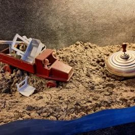 Magyar Tragédia 1944. kiállítóhely , Hódmezővásárhely - Egyéb